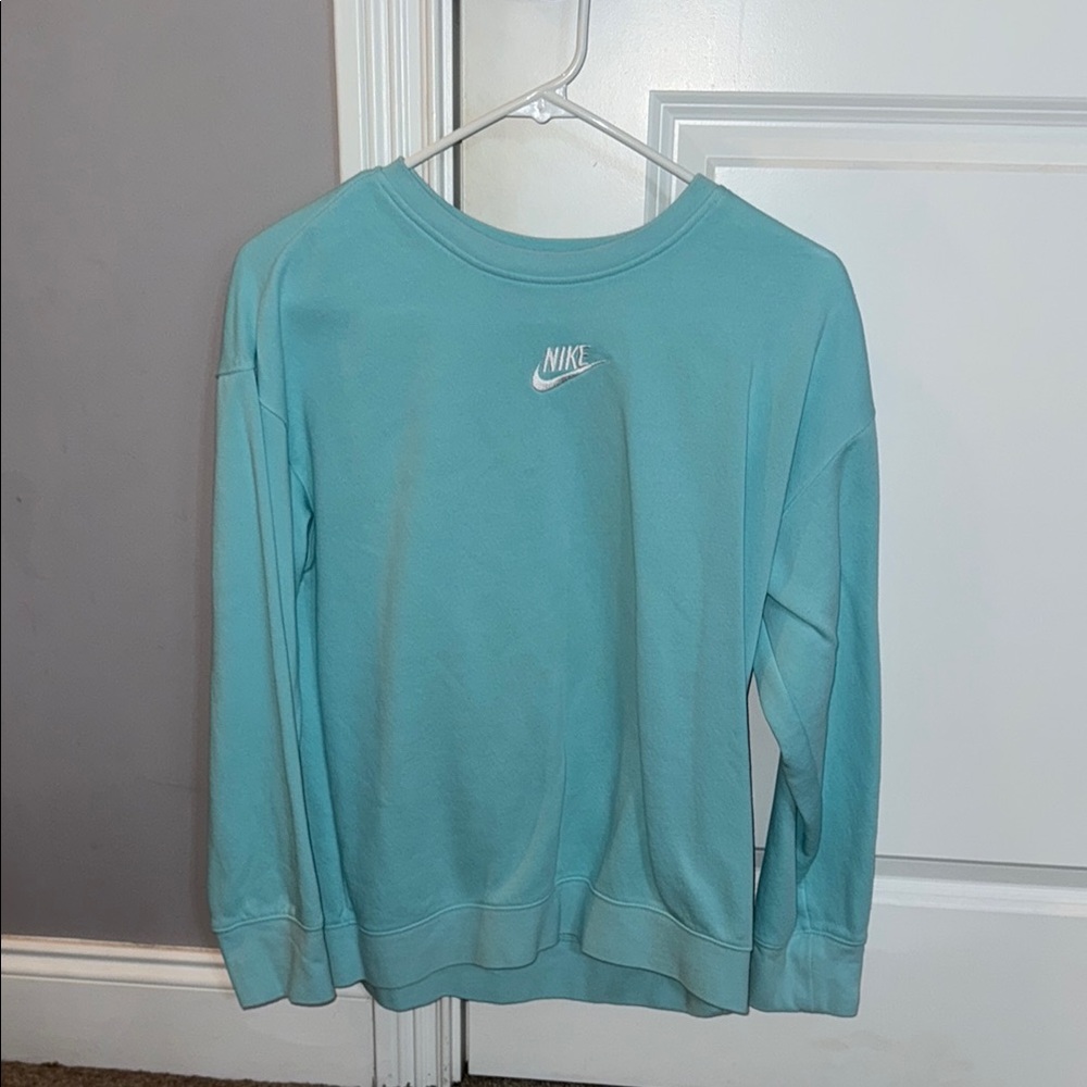 Nike Crewneck